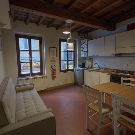 Traditional Florentine 1Br Apartment Close To Piazza Santa Croce 佛罗伦萨 外观 照片