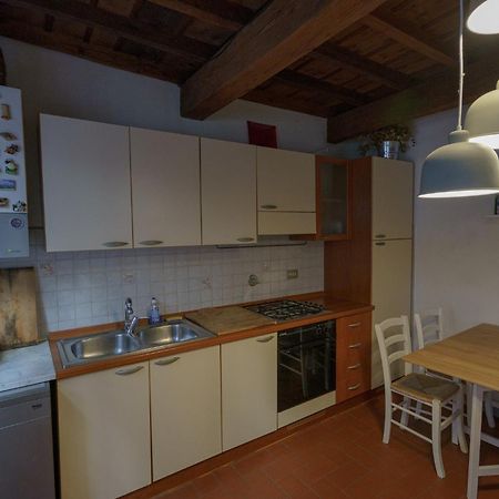 Traditional Florentine 1Br Apartment Close To Piazza Santa Croce 佛罗伦萨 外观 照片